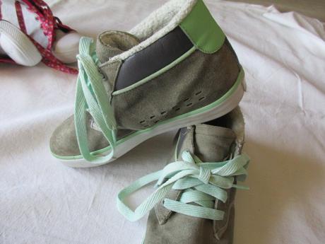 Tenisky gravis č.39, 39