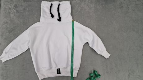 Zateplena mikina tin tin, 122