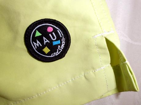Maui l-m, ovs,l