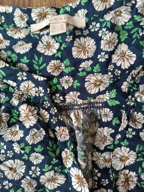 Top, esprit,m