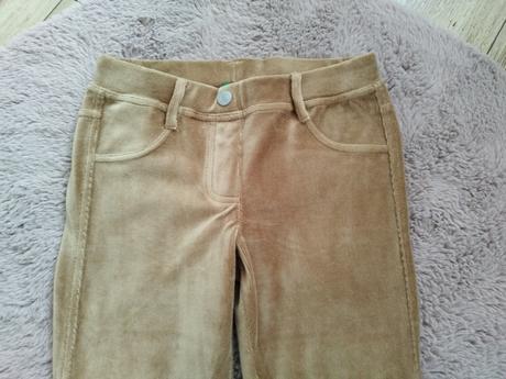 Legíny benetton, benetton,140