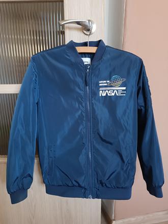 Chlapčenská bunda č.158, sinsay,158