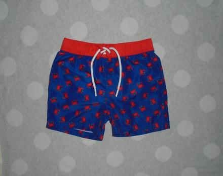 Plavky na 6 rokov, 116