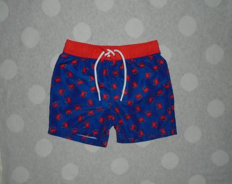 Plavky na 6 rokov, 116