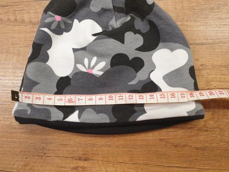 Prechodná čiapka, 68