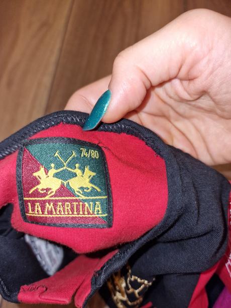 Tricko, original marines,80