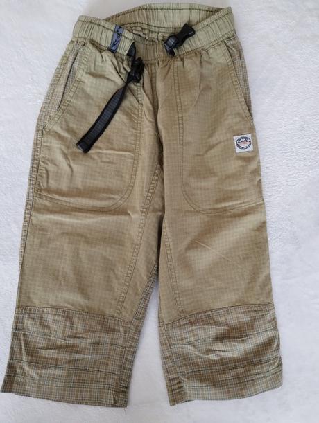 Krátke nohavice, neverest,134