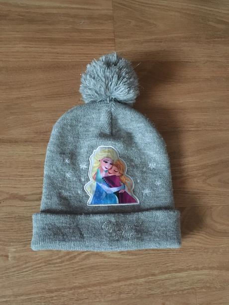 Zimná čiapka, disney,54
