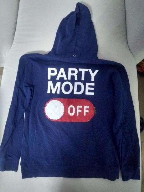 Chlapčenská mikina, h&m,158