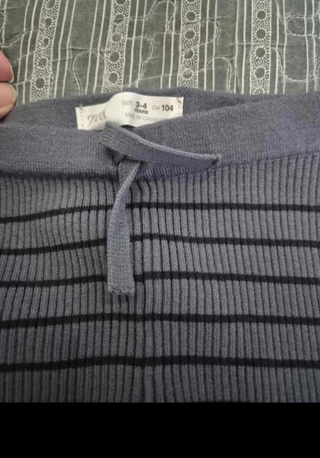 Zara 98/104, 104–116