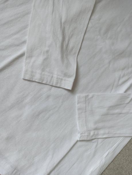 Tričko s dlhým rukávom, kik,s