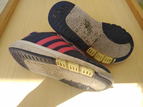 Tenisky, adidas,30