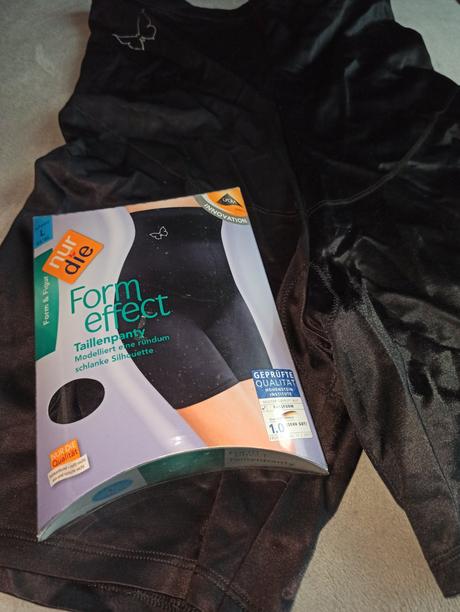 Extra formujúce nohavičky, šortky, l / xl