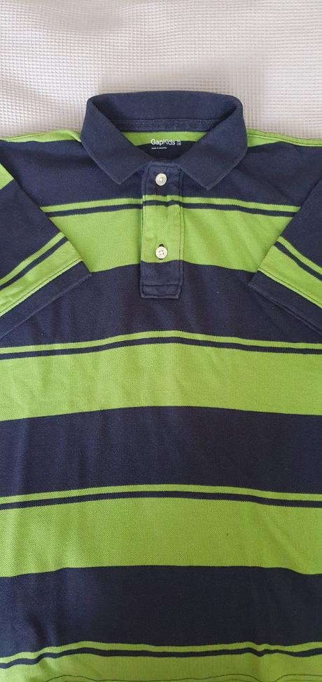 Polokošeľa chlapčenská gap, gap,158