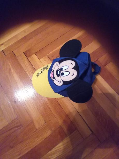 Mickey mouse originál disney, disney,50