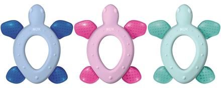 Nuk 256451 hryzátko chladiace korytnačka,