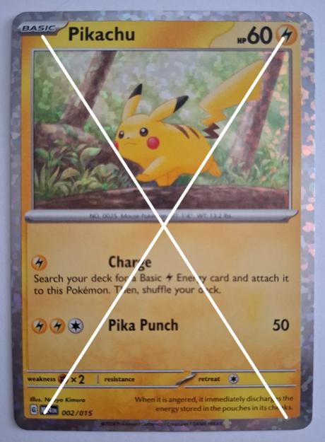 Pokémon karty "mcdonald's collection 2024", 