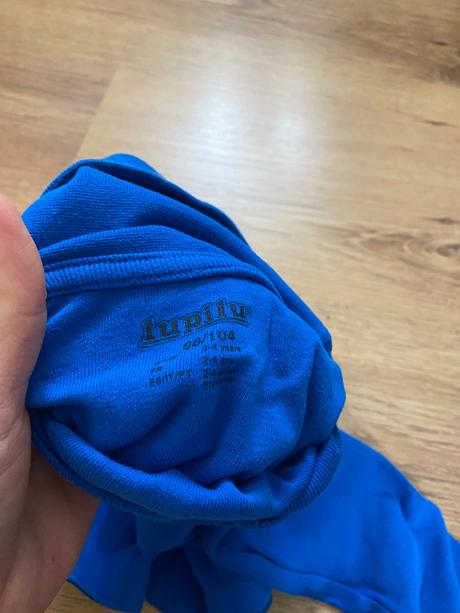 Roláky 2ks, palomino,98