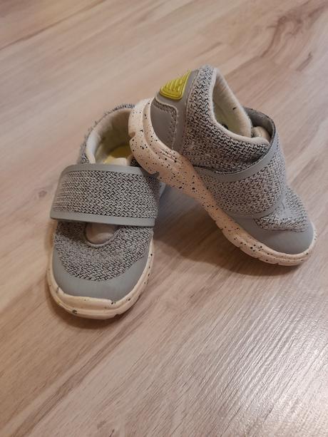 Tkaninove botasky, zara,18