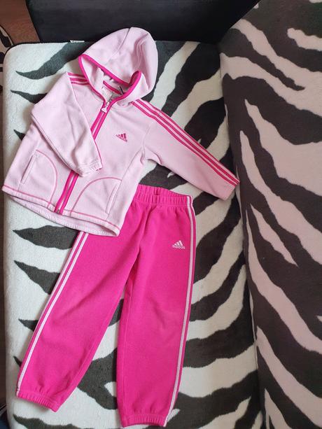 Adidas súprava climawarm, adidas,104