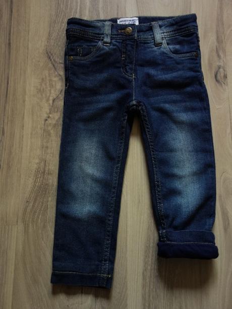 Podšité mäkké rifle impidimpi 86/92, impidimpi,86