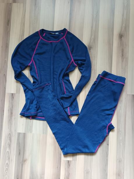 Termoprádlo 170/176, crivit,176