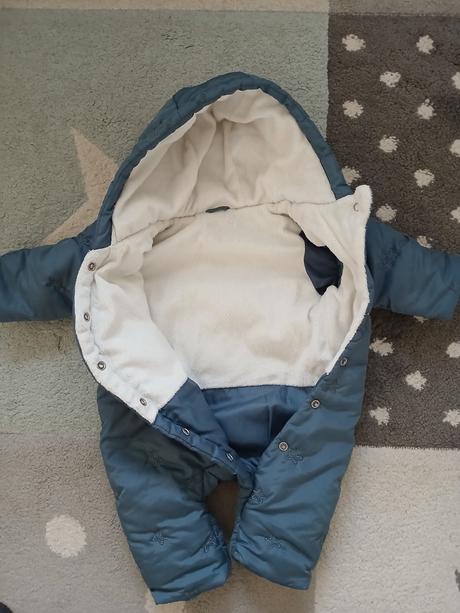 Zimny overal 56, name it,56