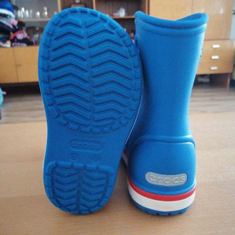 Gumáky crocs, crocs,23