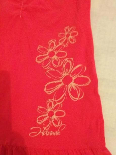 Dámske šaty, hannah,38