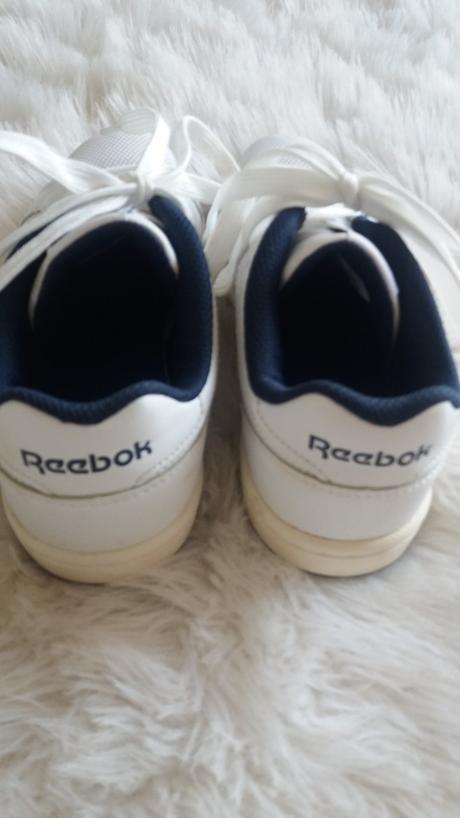 Tenisky reebok, reebok,34
