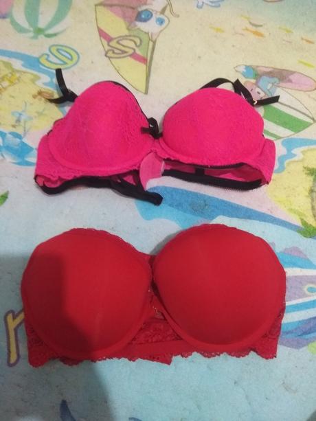 Podprsenky, h&m,80c