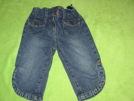 Super 3/4 rifle, vertbaudet,92