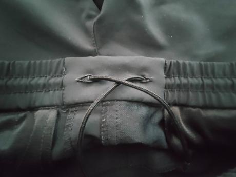 Detské softshell.nohavice alpine pro 2v1, 128-134, alpine pro,128