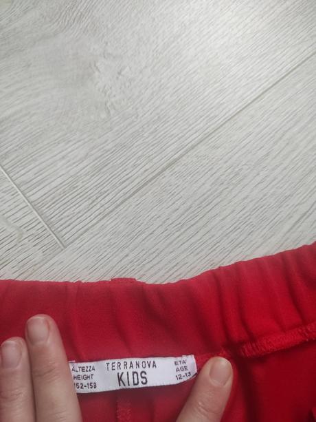 Kraťasy, terranova,152