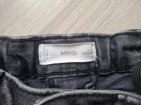 Šortky mango, mango,128