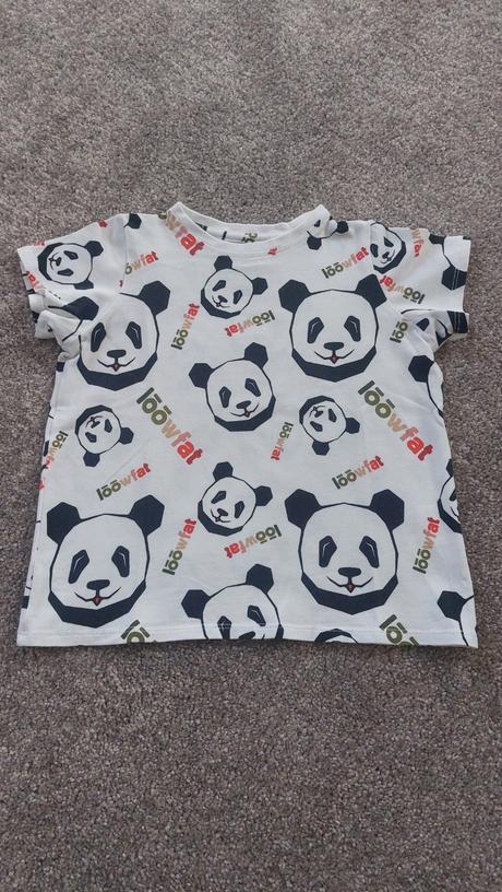 Loowfat tričko 1-2, 92