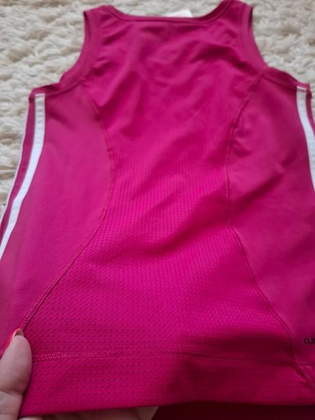 Adidas funkčné tričko/tielko, adidas,152