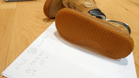 Filii zimné s tex membránou, 25