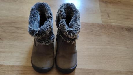 Čižmičky gore-tex top stav, primigi,26