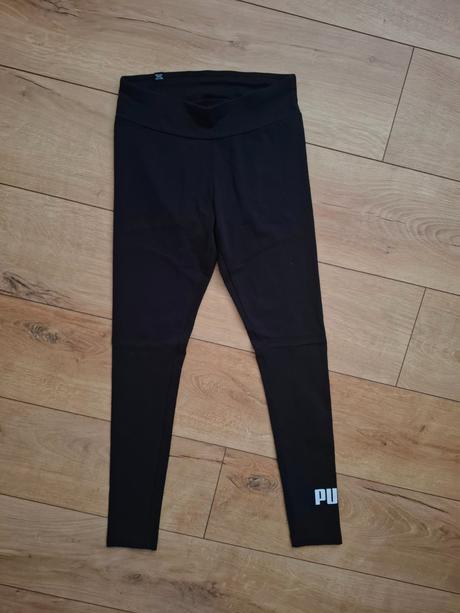 Leginy, puma,xs