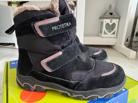 Zimne cizmy protetika 35, protetika,35