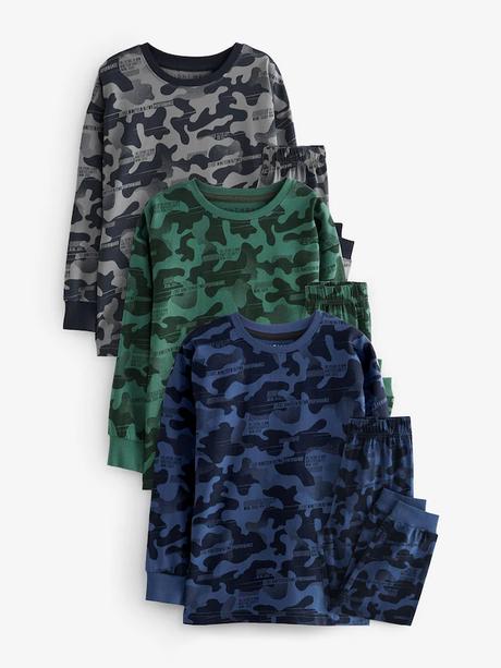 Pyžamá next 98 po 176, next,98 - 176