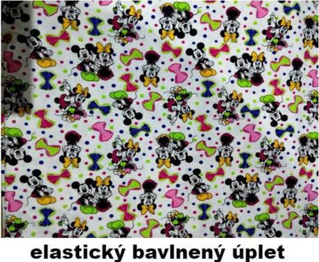 Pudlače  alebo tepláčky s vreckami, 62 - 152