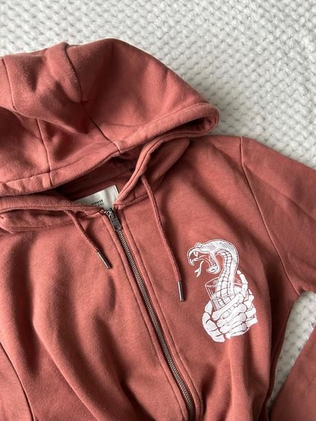 House pánska mikina, house,m