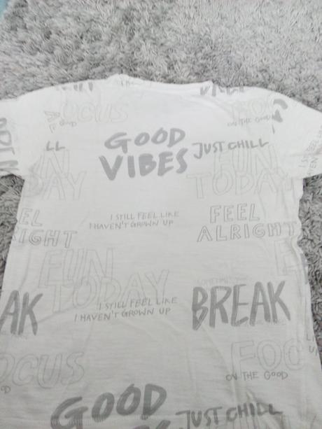 Detské tričko, reserved,140