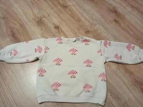 Zara mikina 92, zara,92