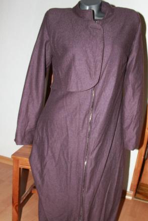 Dlhy kabat zn. badger, l