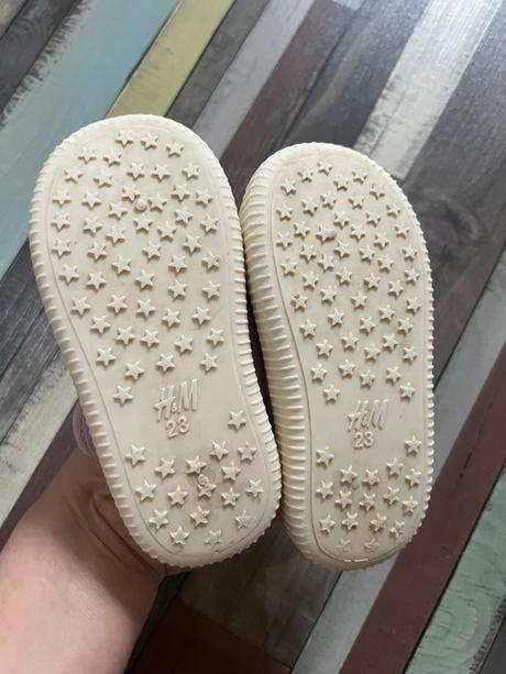 Balerinky/tenisky h&m, h&m,23