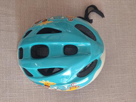 Detska prilba btwin xs, xs