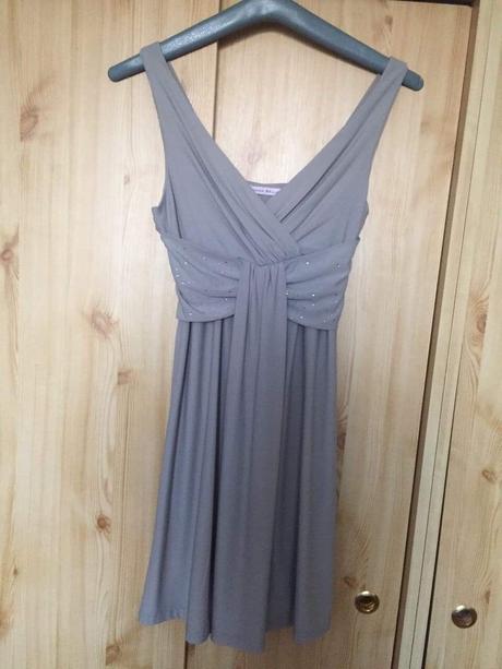 Slávnostné šatky, s